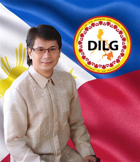 dilg abalos|Key Officials .